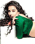 Vidya Balan